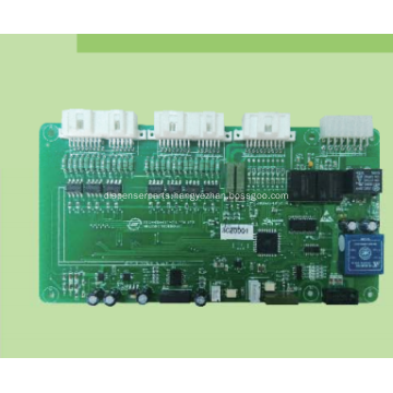 Battery Management System (BMS)